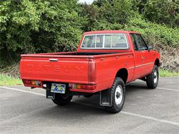 1982 Datsun 720 (CC-2064865) for sale in Gladstone, Oregon