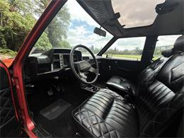 1982 Datsun 720 (CC-2064865) for sale in Gladstone, Oregon