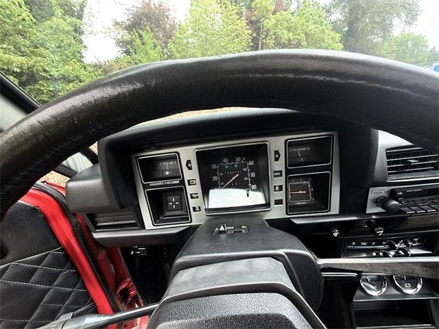 1982 Datsun 720 (CC-2064865) for sale in Gladstone, Oregon