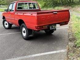 1982 Datsun 720 (CC-2064865) for sale in Gladstone, Oregon