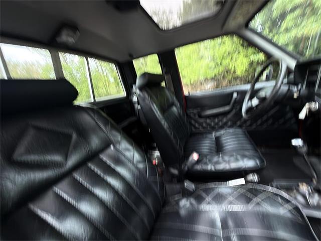 1982 Datsun 720 (CC-2064865) for sale in Gladstone, Oregon