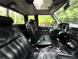 1982 Datsun 720 (CC-2064865) for sale in Gladstone, Oregon