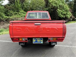 1982 Datsun 720 (CC-2064865) for sale in Gladstone, Oregon