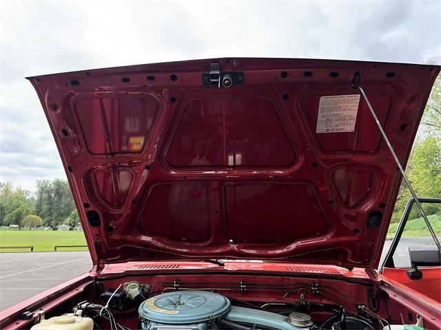 1982 Datsun 720 (CC-2064865) for sale in Gladstone, Oregon