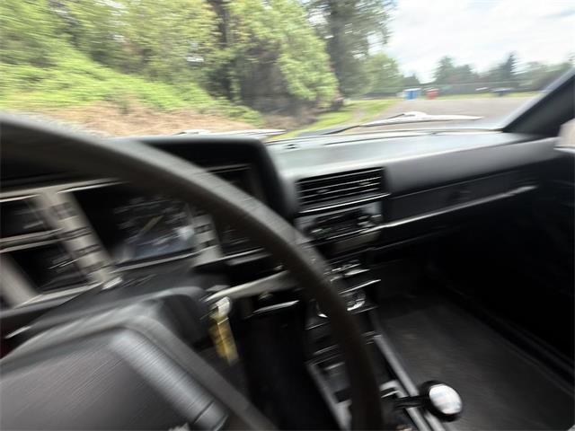 1982 Datsun 720 (CC-2064865) for sale in Gladstone, Oregon