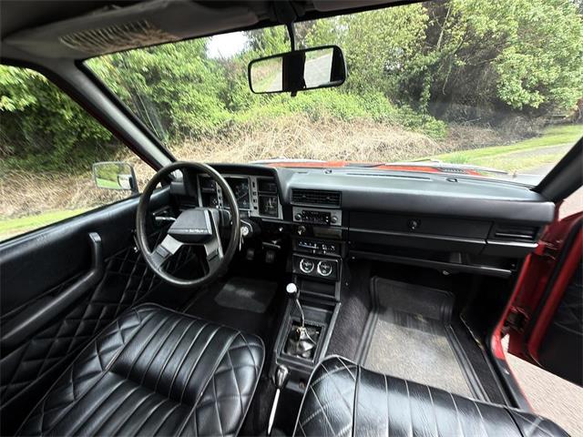 1982 Datsun 720 (CC-2064865) for sale in Gladstone, Oregon