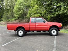 1982 Datsun 720 (CC-2064865) for sale in Gladstone, Oregon