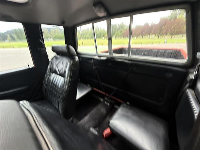 1982 Datsun 720 (CC-2064865) for sale in Gladstone, Oregon