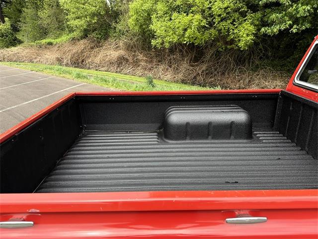 1982 Datsun 720 (CC-2064865) for sale in Gladstone, Oregon