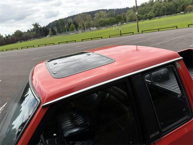 1982 Datsun 720 (CC-2064865) for sale in Gladstone, Oregon