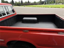 1982 Datsun 720 (CC-2064865) for sale in Gladstone, Oregon