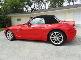 2007 BMW Z4 (CC-2064866) for sale in Sarasota, Florida