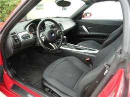 2007 BMW Z4 (CC-2064866) for sale in Sarasota, Florida