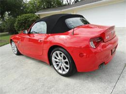 2007 BMW Z4 (CC-2064866) for sale in Sarasota, Florida