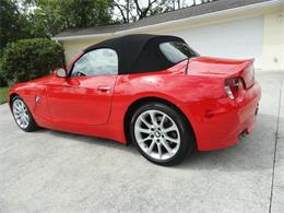 2007 BMW Z4 (CC-2064866) for sale in Sarasota, Florida