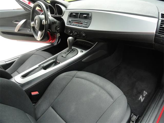 2007 BMW Z4 (CC-2064866) for sale in Sarasota, Florida