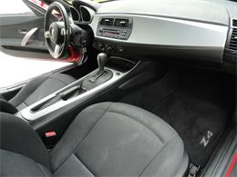 2007 BMW Z4 (CC-2064866) for sale in Sarasota, Florida