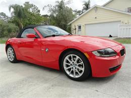 2007 BMW Z4 (CC-2064866) for sale in Sarasota, Florida