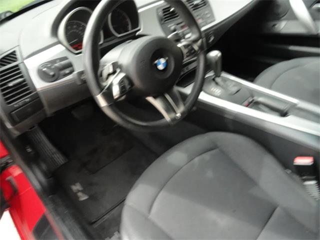 2007 BMW Z4 (CC-2064866) for sale in Sarasota, Florida