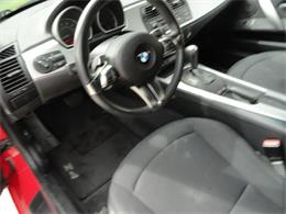 2007 BMW Z4 (CC-2064866) for sale in Sarasota, Florida