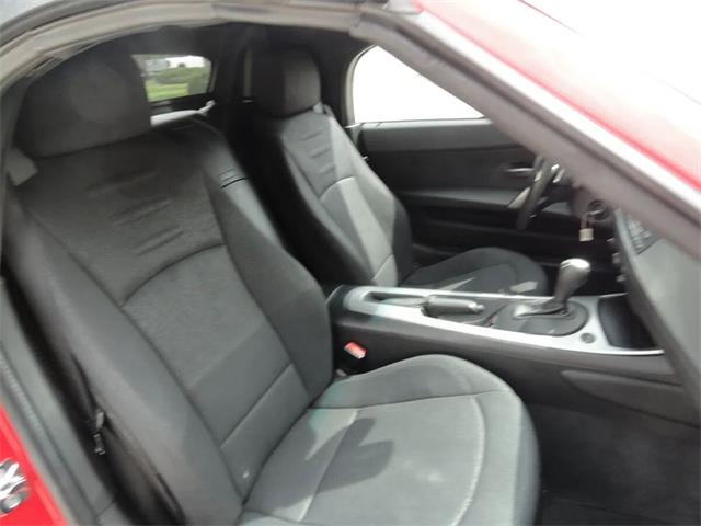 2007 BMW Z4 (CC-2064866) for sale in Sarasota, Florida