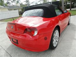 2007 BMW Z4 (CC-2064866) for sale in Sarasota, Florida