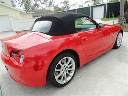 2007 BMW Z4 (CC-2064866) for sale in Sarasota, Florida
