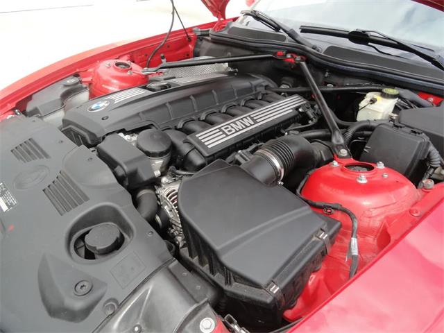 2007 BMW Z4 (CC-2064866) for sale in Sarasota, Florida