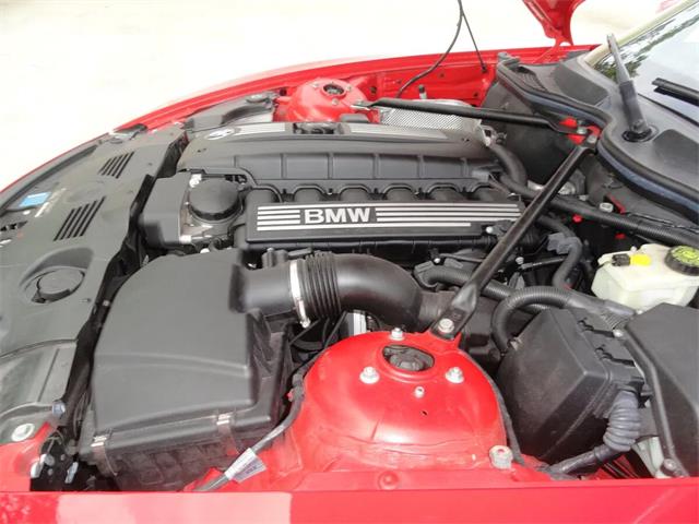 2007 BMW Z4 (CC-2064866) for sale in Sarasota, Florida