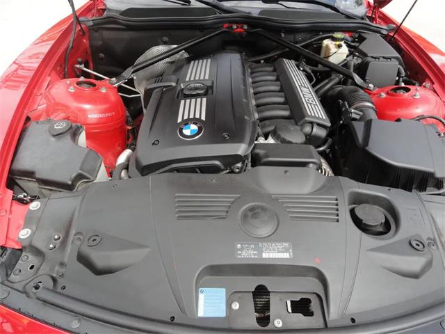 2007 BMW Z4 (CC-2064866) for sale in Sarasota, Florida