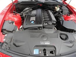 2007 BMW Z4 (CC-2064866) for sale in Sarasota, Florida