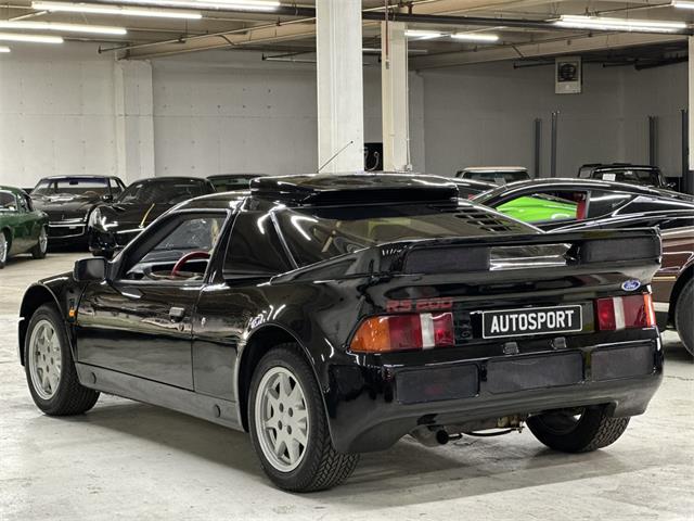 1986 Ford RS200 (CC-2064868) for sale in Huntington Station, New York