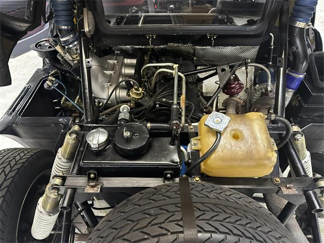 1986 Ford RS200 (CC-2064868) for sale in Huntington Station, New York