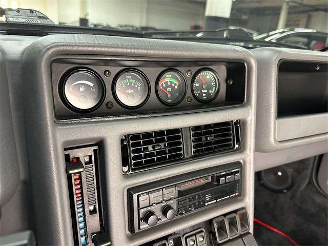 1986 Ford RS200 (CC-2064868) for sale in Huntington Station, New York