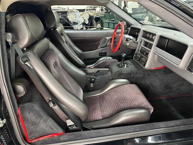 1986 Ford RS200 (CC-2064868) for sale in Huntington Station, New York