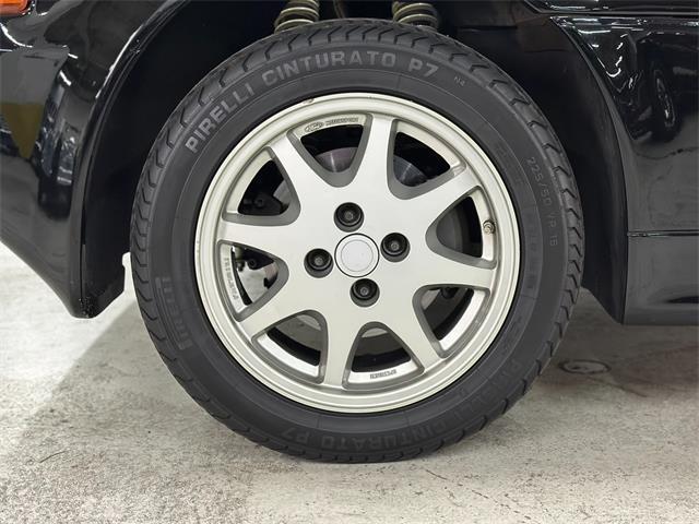 1986 Ford RS200 (CC-2064868) for sale in Huntington Station, New York