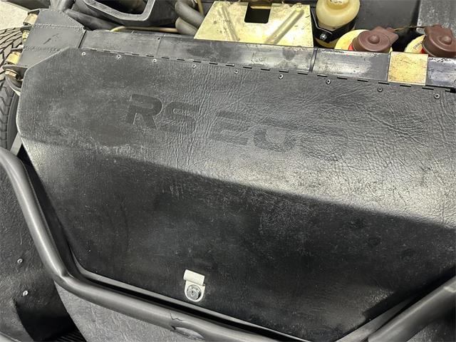 1986 Ford RS200 (CC-2064868) for sale in Huntington Station, New York