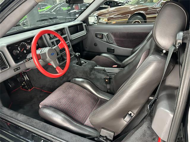 1986 Ford RS200 (CC-2064868) for sale in Huntington Station, New York