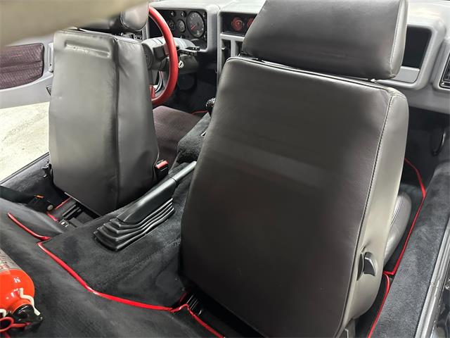 1986 Ford RS200 (CC-2064868) for sale in Huntington Station, New York