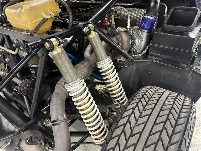 1986 Ford RS200 (CC-2064868) for sale in Huntington Station, New York