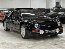 1986 Ford RS200 (CC-2064868) for sale in Huntington Station, New York