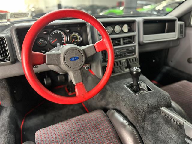 1986 Ford RS200 (CC-2064868) for sale in Huntington Station, New York