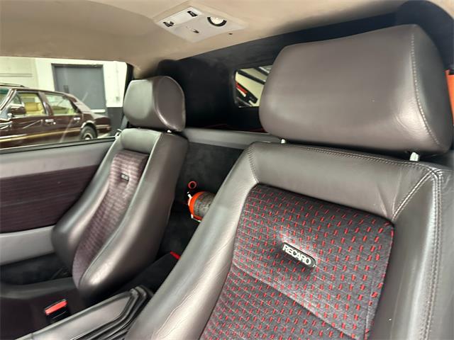 1986 Ford RS200 (CC-2064868) for sale in Huntington Station, New York