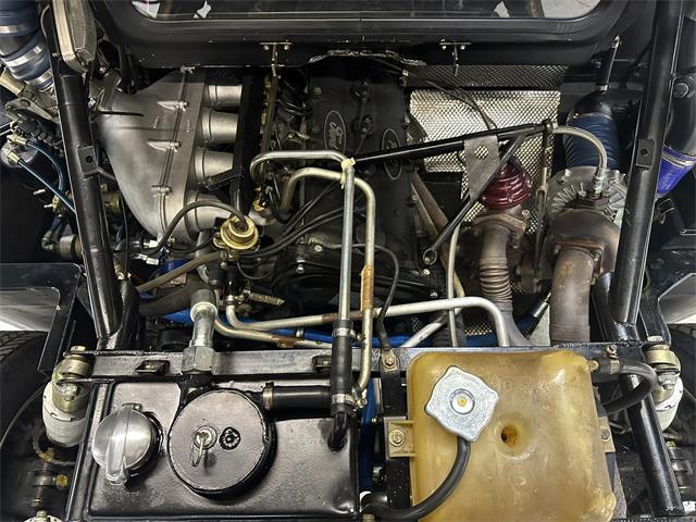 1986 Ford RS200 (CC-2064868) for sale in Huntington Station, New York