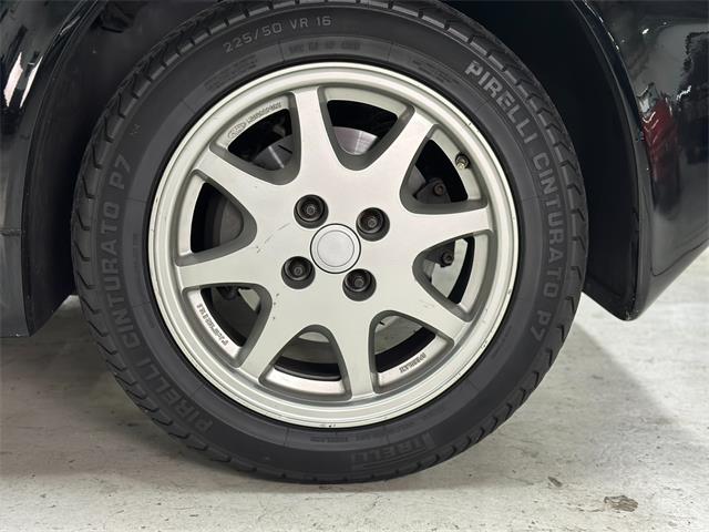 1986 Ford RS200 (CC-2064868) for sale in Huntington Station, New York