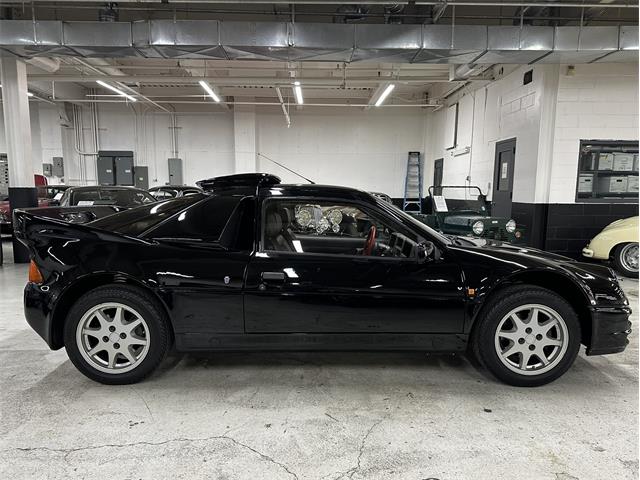 1986 Ford RS200 (CC-2064868) for sale in Huntington Station, New York