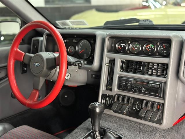 1986 Ford RS200 (CC-2064868) for sale in Huntington Station, New York