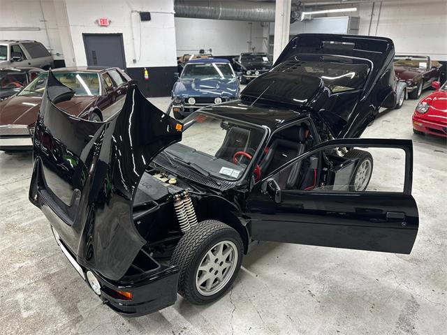 1986 Ford RS200 (CC-2064868) for sale in Huntington Station, New York