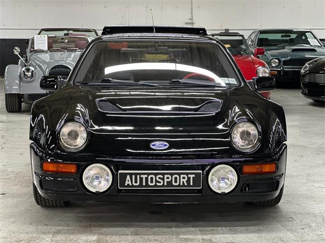 1986 Ford RS200 (CC-2064868) for sale in Huntington Station, New York