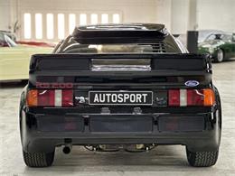 1986 Ford RS200 (CC-2064868) for sale in Huntington Station, New York